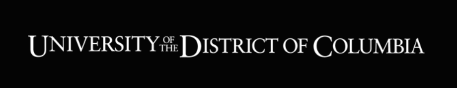 univeristy of district of colombia